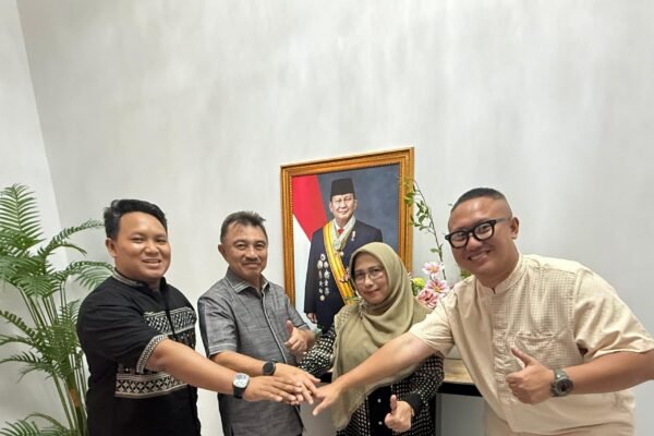 Wakil Wali Kota Bekasi Dorong Kolaborasi di Momen Idul Fitri