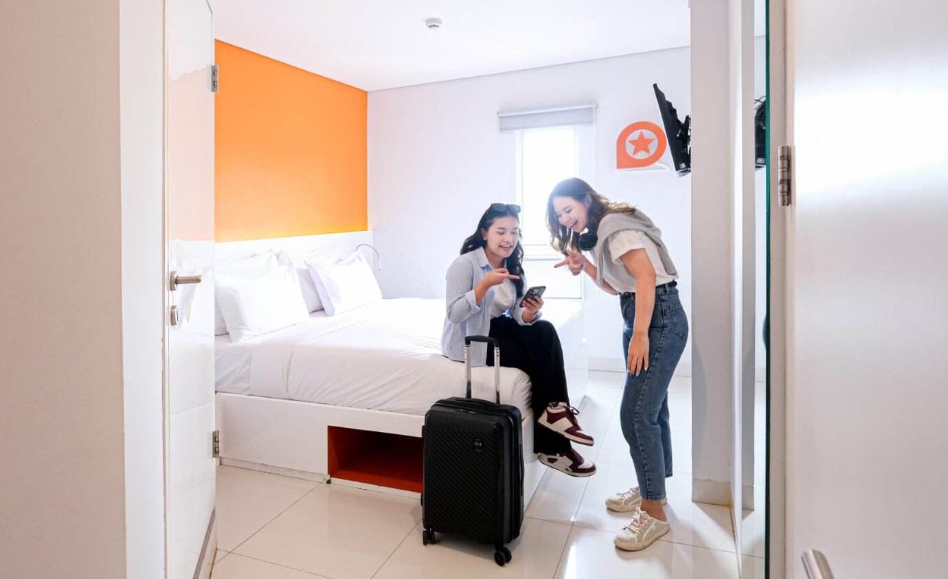 Starlet Hotel Serpong Tawarkan Promo “Limited Deals”, Menginap Mulai Rp260 Ribu per Malam