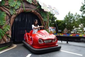 Libur Lebaran di Kota Batu Makin Seru, Jawa Timur Park Group Hadirkan Wahana Baru & Pertunjukan Spesial