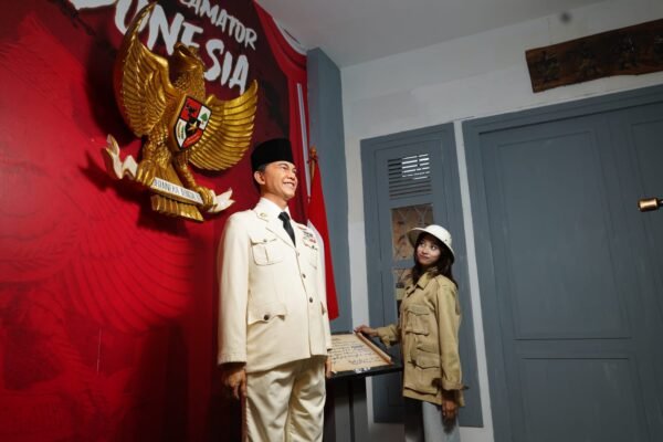 Liburan Lebaran ke Batu? Ini Daftar Wahana Baru yang Wajib Dicoba