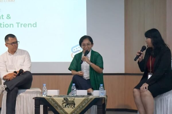 Bukan Sekadar Data, Ini Cara Riset Mengubah Rasa Penasaran Jadi Insight