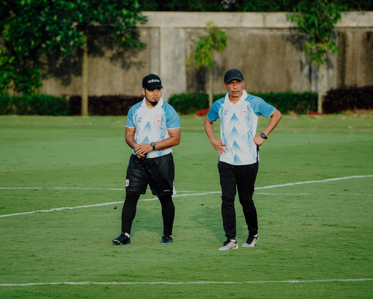 Garudayaksa FC Rekrut Widodo C. Putro, Target Promosi Super League