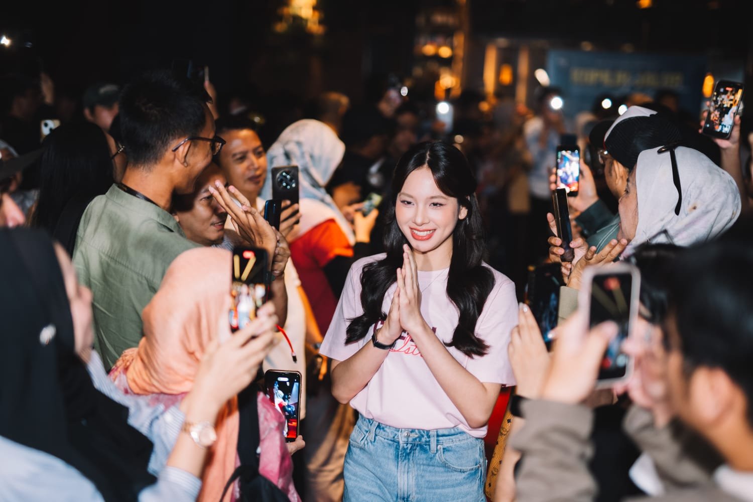 Kupilih Jalur Langit, Film Pernikahan Pahit yang Bikin Penasaran