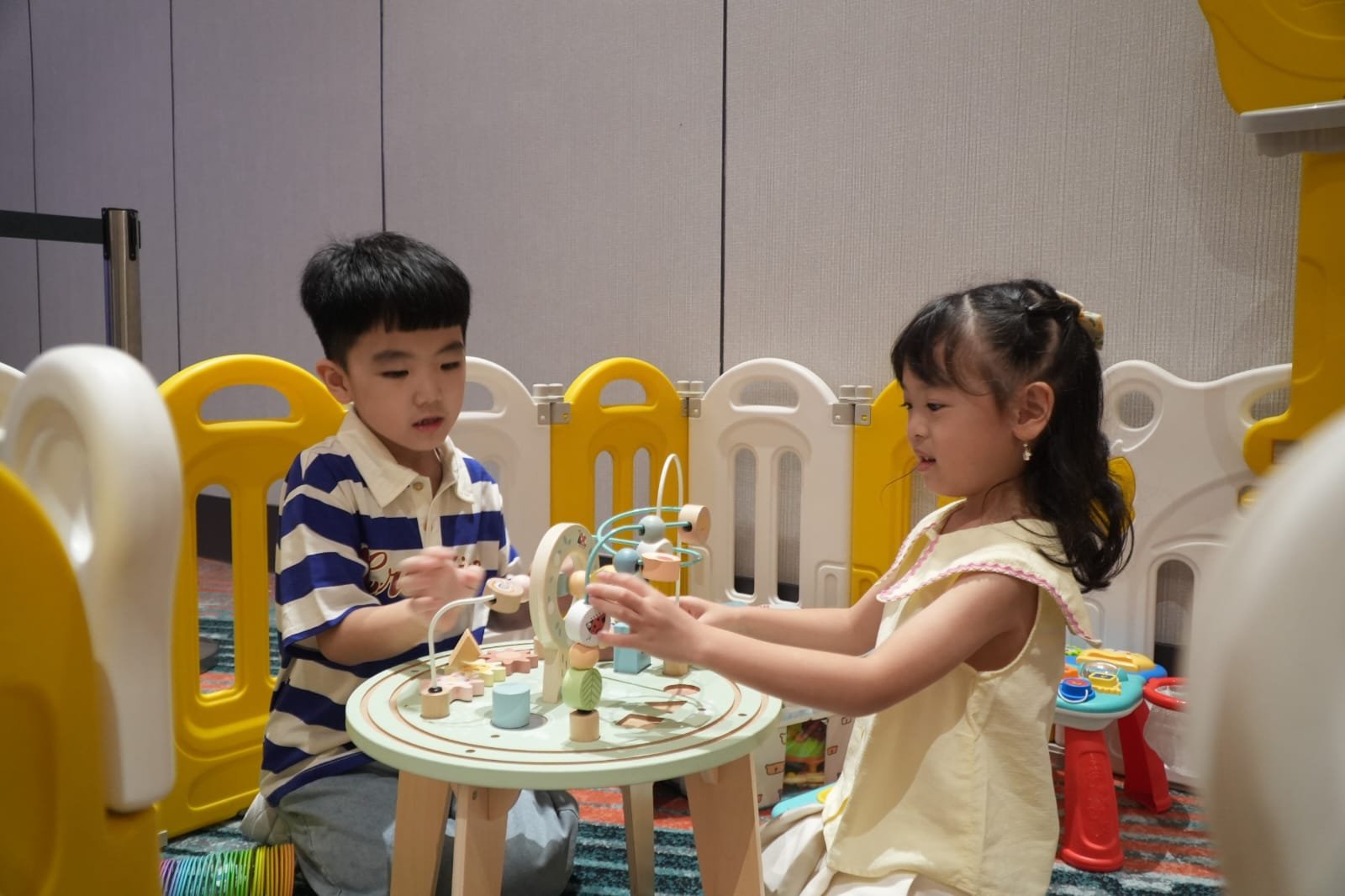 Ide Liburan Paskah di Surabaya, Seru dan Ramah Anak Tanpa Perlu Keluar Kota