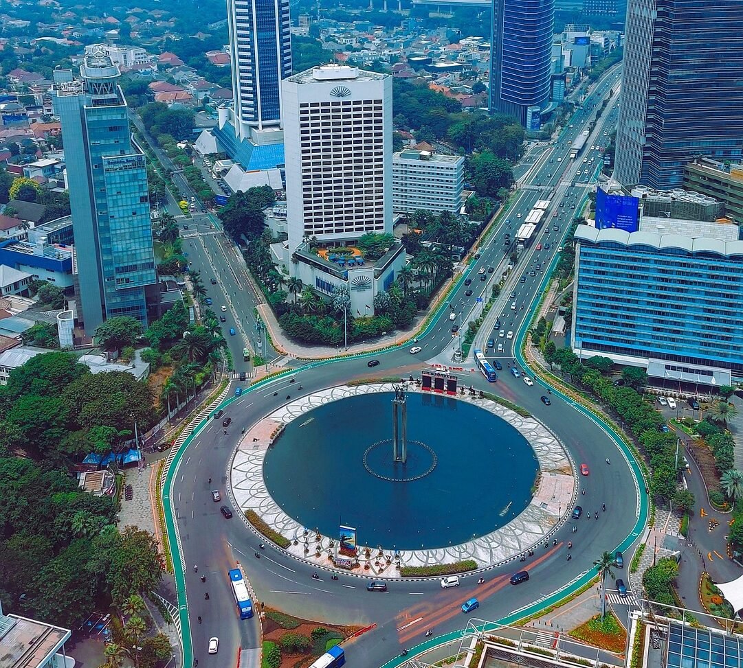 Car Free Night Jakarta 2026 Digelar Saat Malam Takbiran, Ini Lokasi dan Acaranya