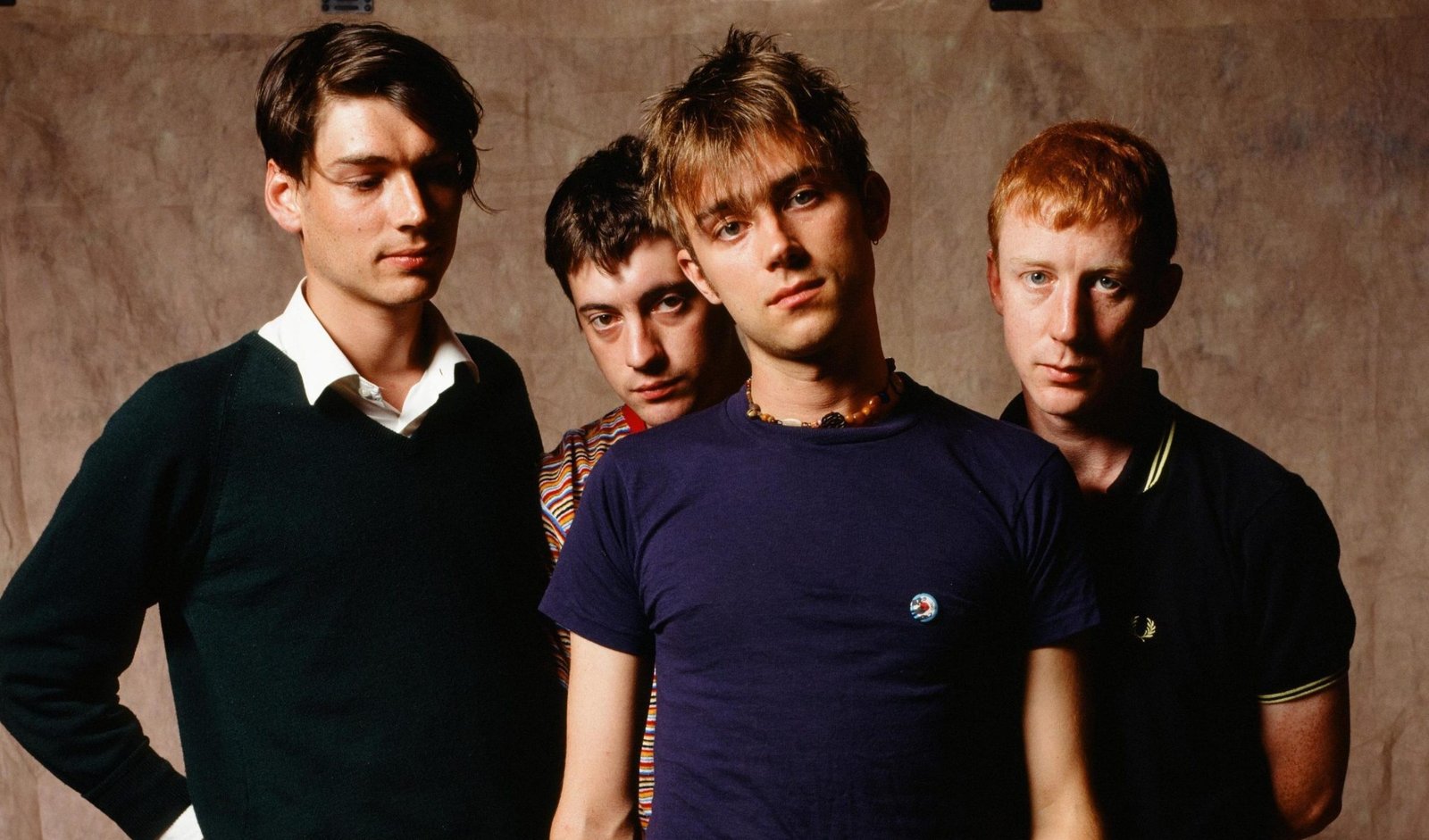 Blur: Ikon Britpop yang Mendefinisikan Musik Inggris Era 90-an