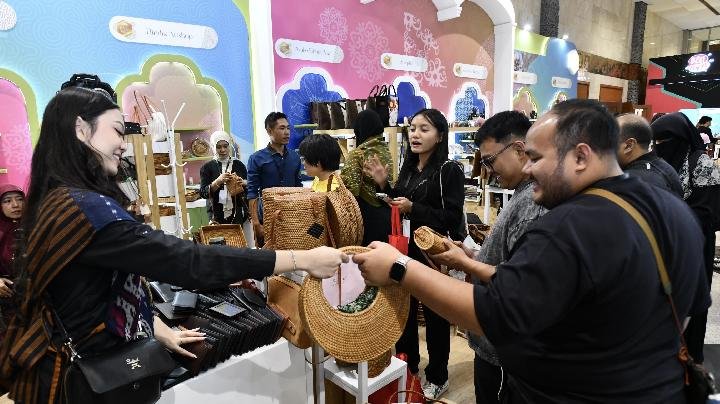 UMKM Naik Kelas Berkat Sertifikasi, Langkah Nyata Pertamina Dorong Ekonomi Rakyat