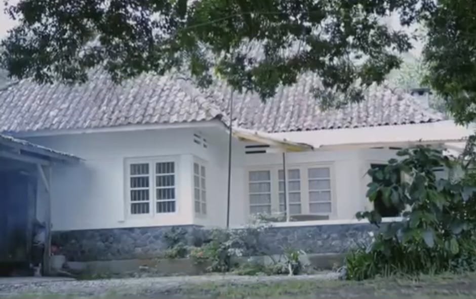 Telusuri Jejak Sejarah, Rudy Susmanto Perkuat Identitas Kabupaten Bogor