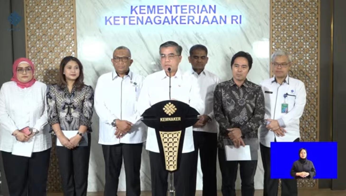 WFH Seminggu Sekali, Cara Baru Hemat Energi ala Pemerintah