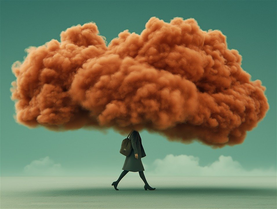 “Merasa Lelah Tanpa Sebab? Bisa Jadi Kamu Terjebak Overthinking”