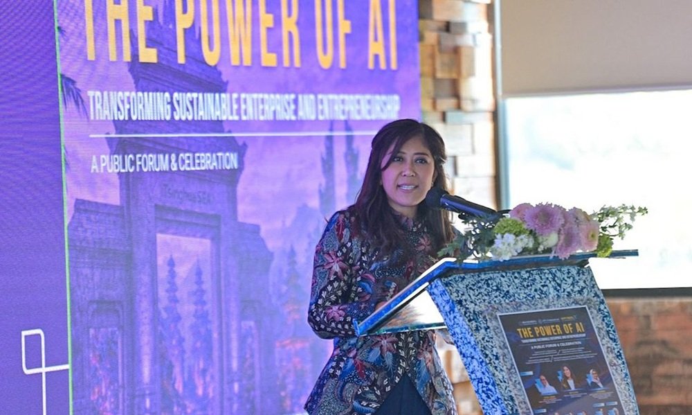 Warning Menkomdigi: Tanpa AI, Indonesia Bisa Tertinggal Jauh!