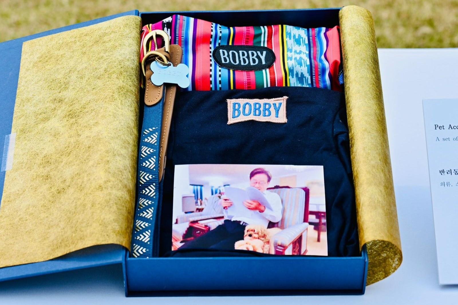 Diplomasi ‘Gemoy’ Prabowo di Korea: Hadiah Keris hingga Baju Anjing Bikin Presiden Lee Tersenyum