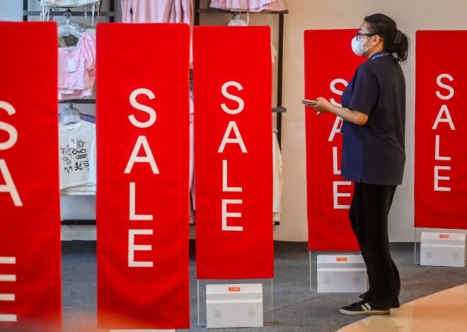 Dipuji IMF, Tapi Indonesia Diingatkan: Tanpa Strategi Ini, Ekonomi Bisa Goyah!