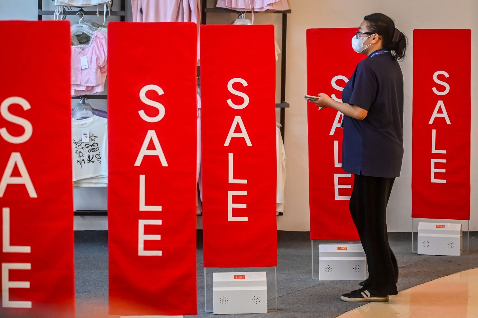 Dipuji IMF, Tapi Indonesia Diingatkan: Tanpa Strategi Ini, Ekonomi Bisa Goyah!