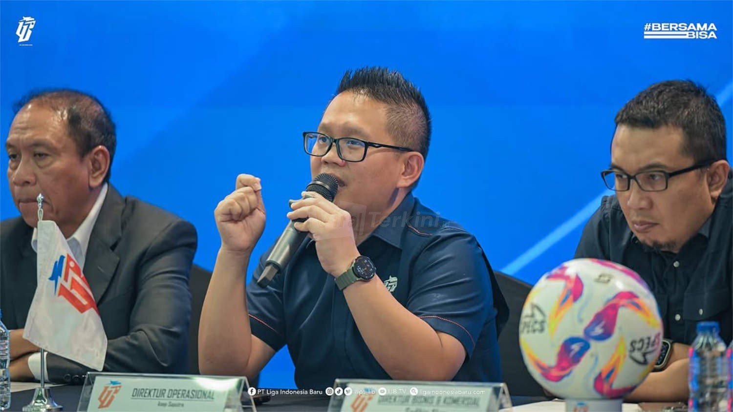 EPA U19 2026 Bergulir di Jakarta, Ajang Pembinaan Talenta Muda