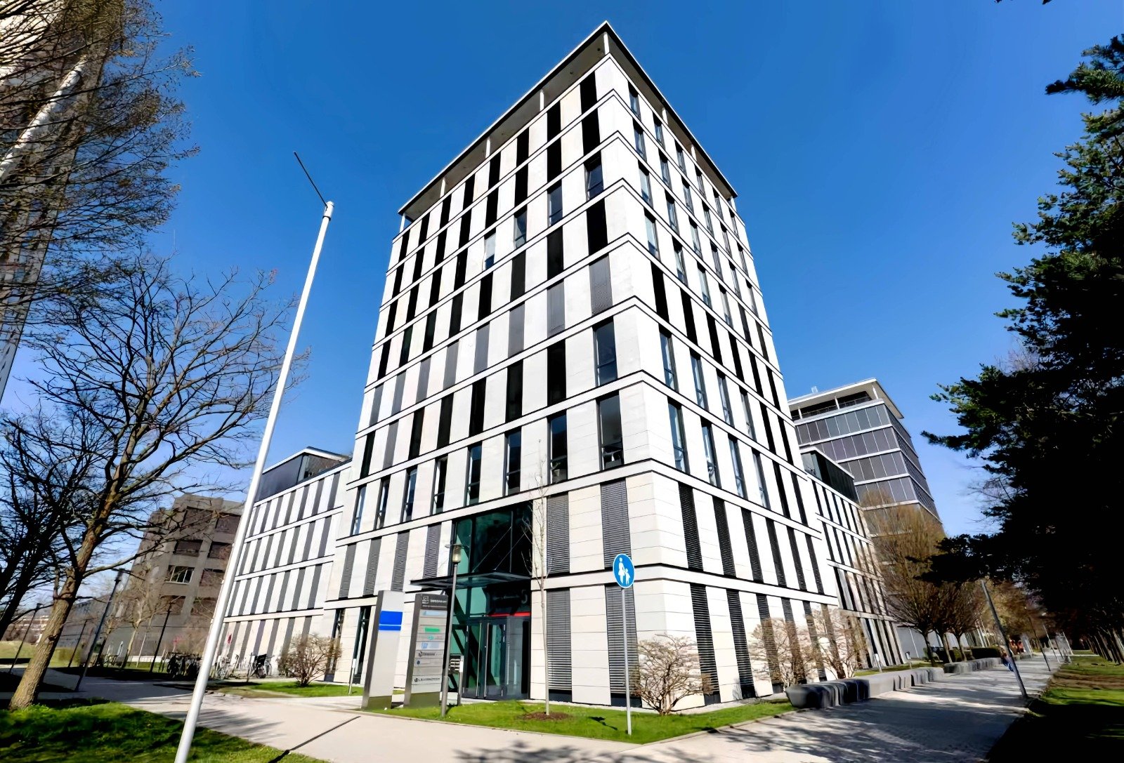 Leapmotor Hadirkan Innovation Center Eropa untuk Dorong Desain dan Teknologi Global