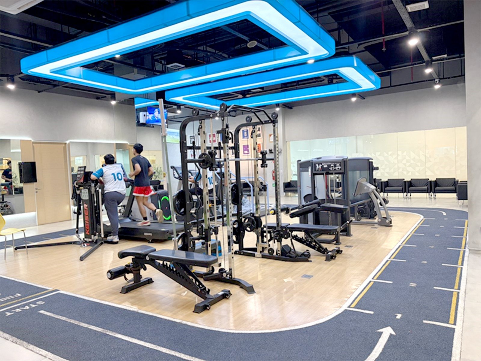 Tangani Ribuan Kasus Cedera, PSCOC Kembangkan Layanan Ortopedi Komprehensif