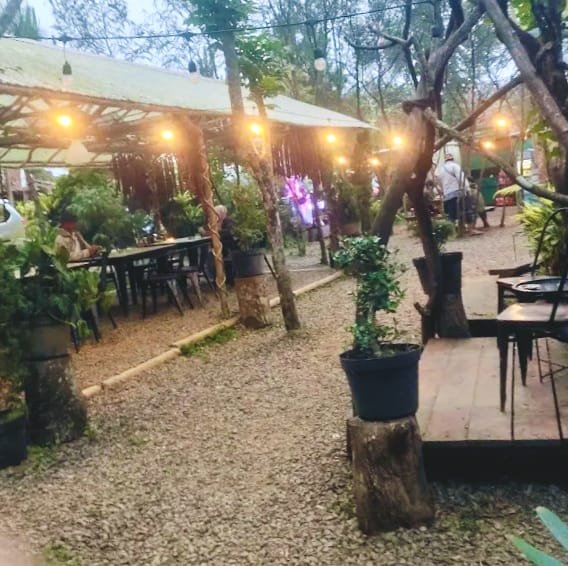 5 Cafe Hidden Gem di Puncak yang Wajib Masuk Wishlist, Healing + Ngopi Jadi Satu!