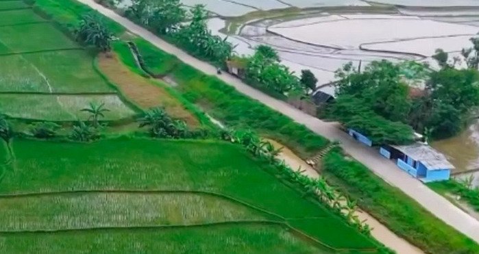 Pemkab Bogor Siapkan Jalan Baru Jonggol–Sukamakmur, Dongkrak Ekonomi Timur