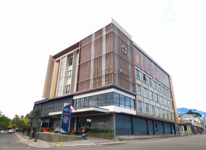 Perkuat Ekosistem Bisnis, Omega Hotel Management Luncurkan Brand Kuliner dan Lifestyle