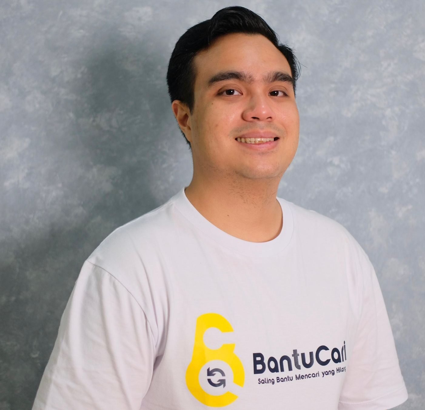 Muhammad Arbani dan BantuCari: Ketika Teknologi, Hukum, dan Riset Berjalan Beriringan