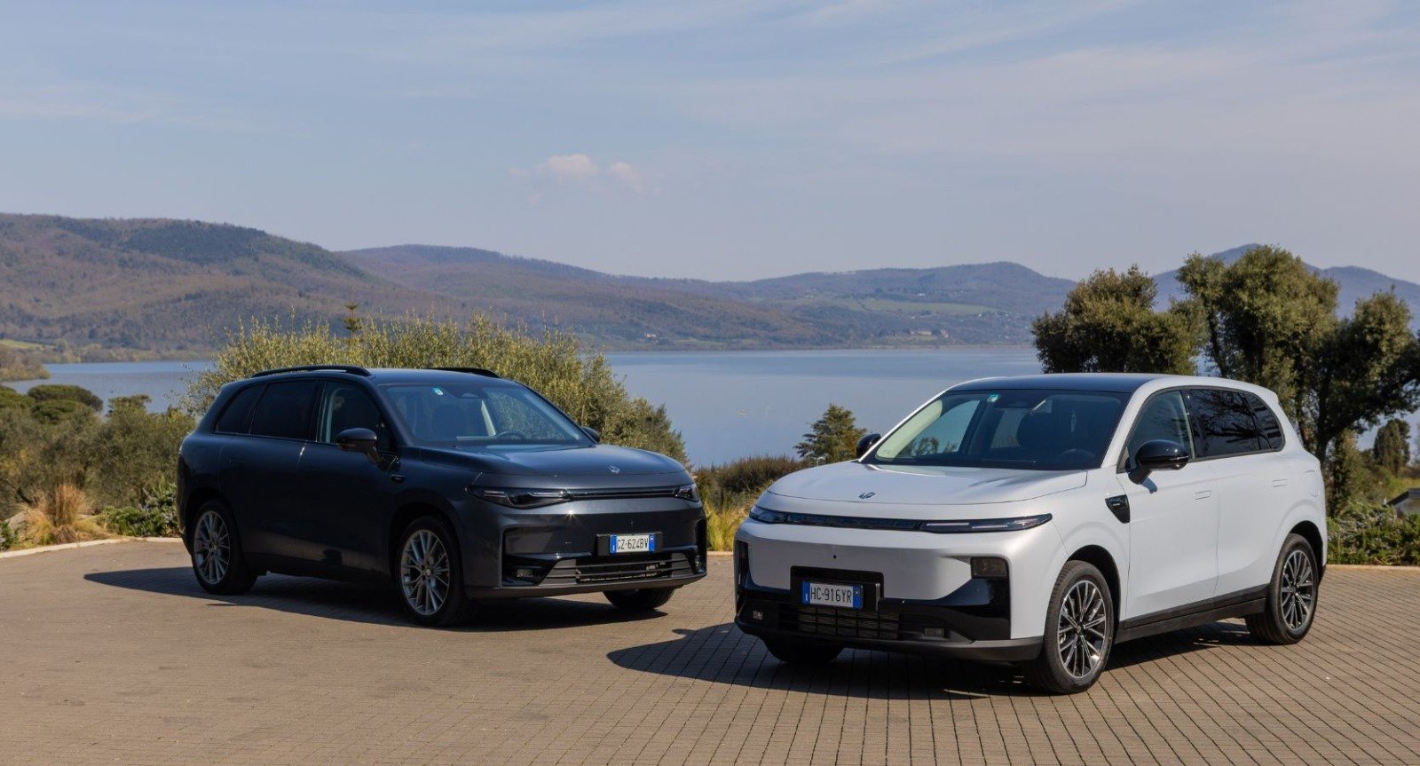 Leapmotor Catat Pertumbuhan Global, Siap Luncurkan Model Baru di 2026