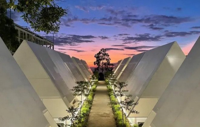 Atsiri Glamping Tawangmangu