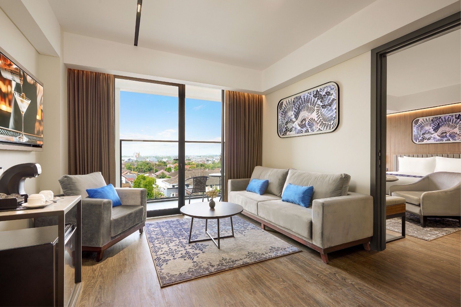 Dekat Malioboro & Tugu, Oakwood Yogyakarta Siap Jadi Primadona Baru Wisatawan