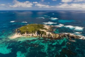 Belum Banyak Tahu! 5 Pantai Tersembunyi di Australia Barat yang Wajib Dikunjungi
