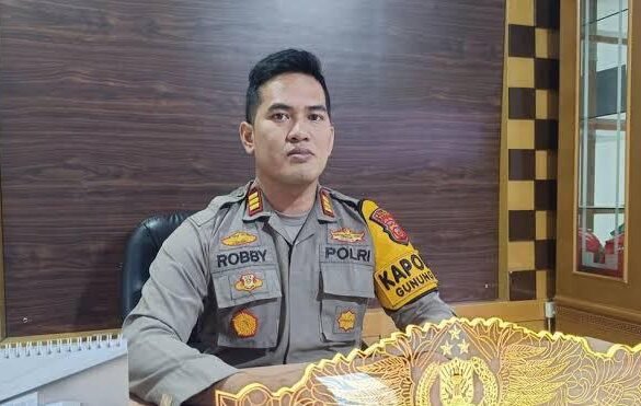 Kronologi Ledakan Loxus Padel Ciangsana Bogor, Polisi Ungkap Fakta Awal