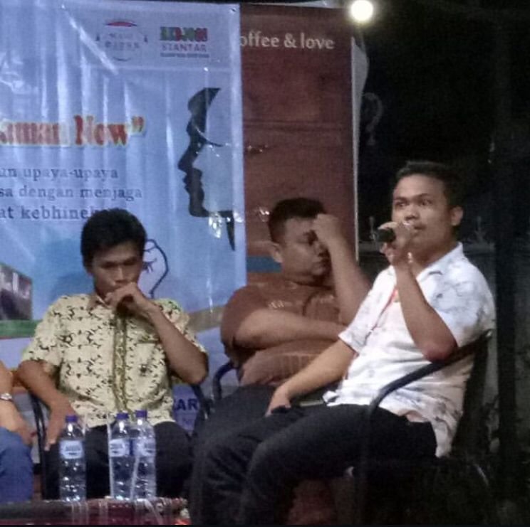 Rumah Belajar Digital “Hamonangan Kita Semua” Hadir di Jaksel, Usung Konsep Hybrid & Literasi Digital