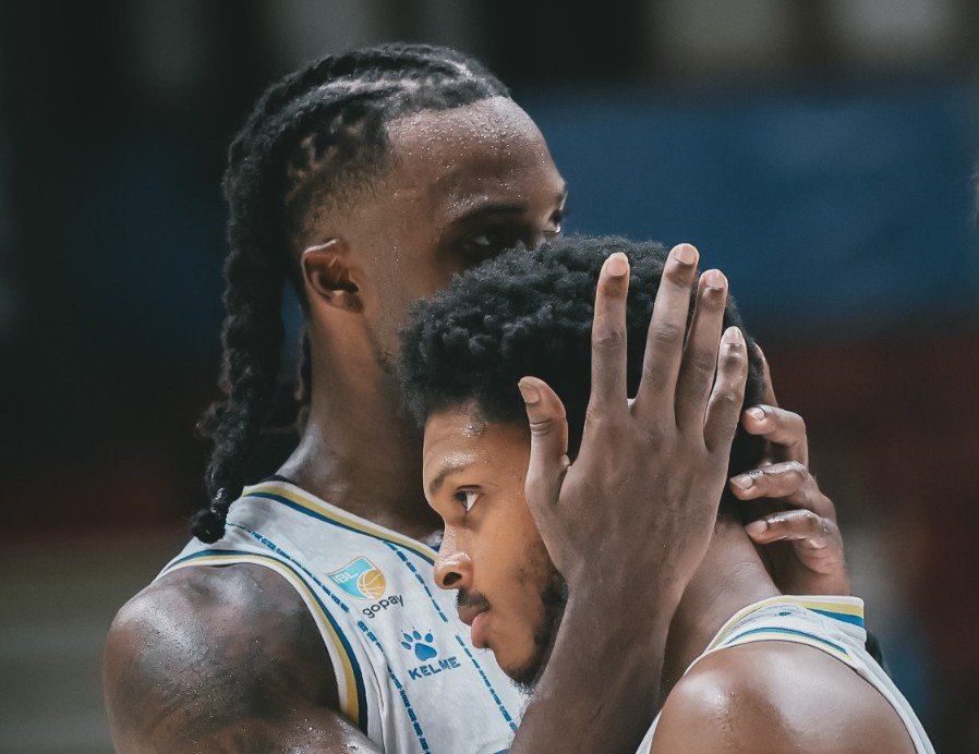 Keputusan Besar Satria Muda: Chad Brown & Jordan Ivy-Curry Dilepas Jelang Playoff IBL 2026