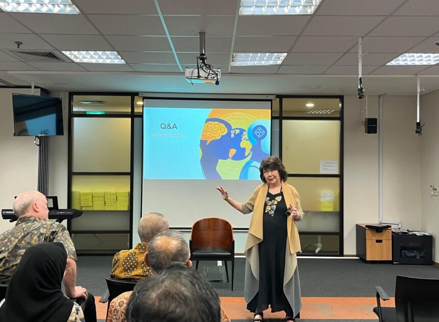 Era Digital Picu Krisis Mental? Ini Bahaya Kecanduan Media Sosial dan Tren AI Therapy