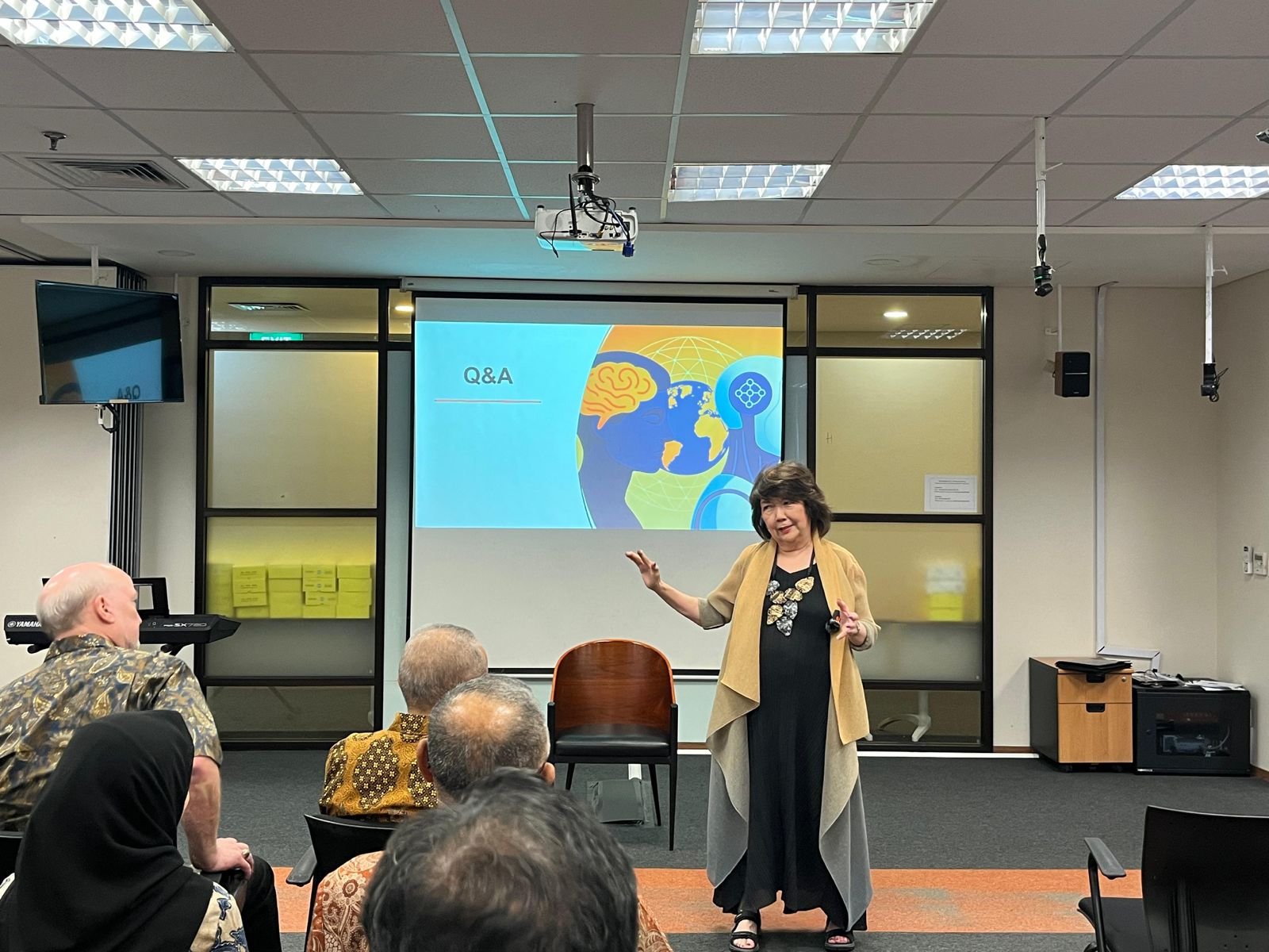 Era Digital Picu Krisis Mental? Ini Bahaya Kecanduan Media Sosial dan Tren AI Therapy