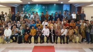 Alumni HMI Yogyakarta Kembali Bertemu di DPR RI, Refleksi Geopolitik dan Penguatan Beasiswa YAI