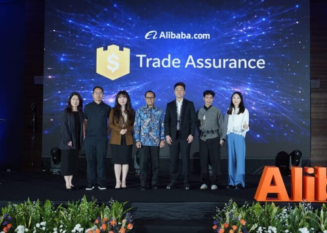 Ekspor Makin Mudah dan Aman: Alibaba.com Perkuat UMKM Indonesia Lewat Trade Assurance