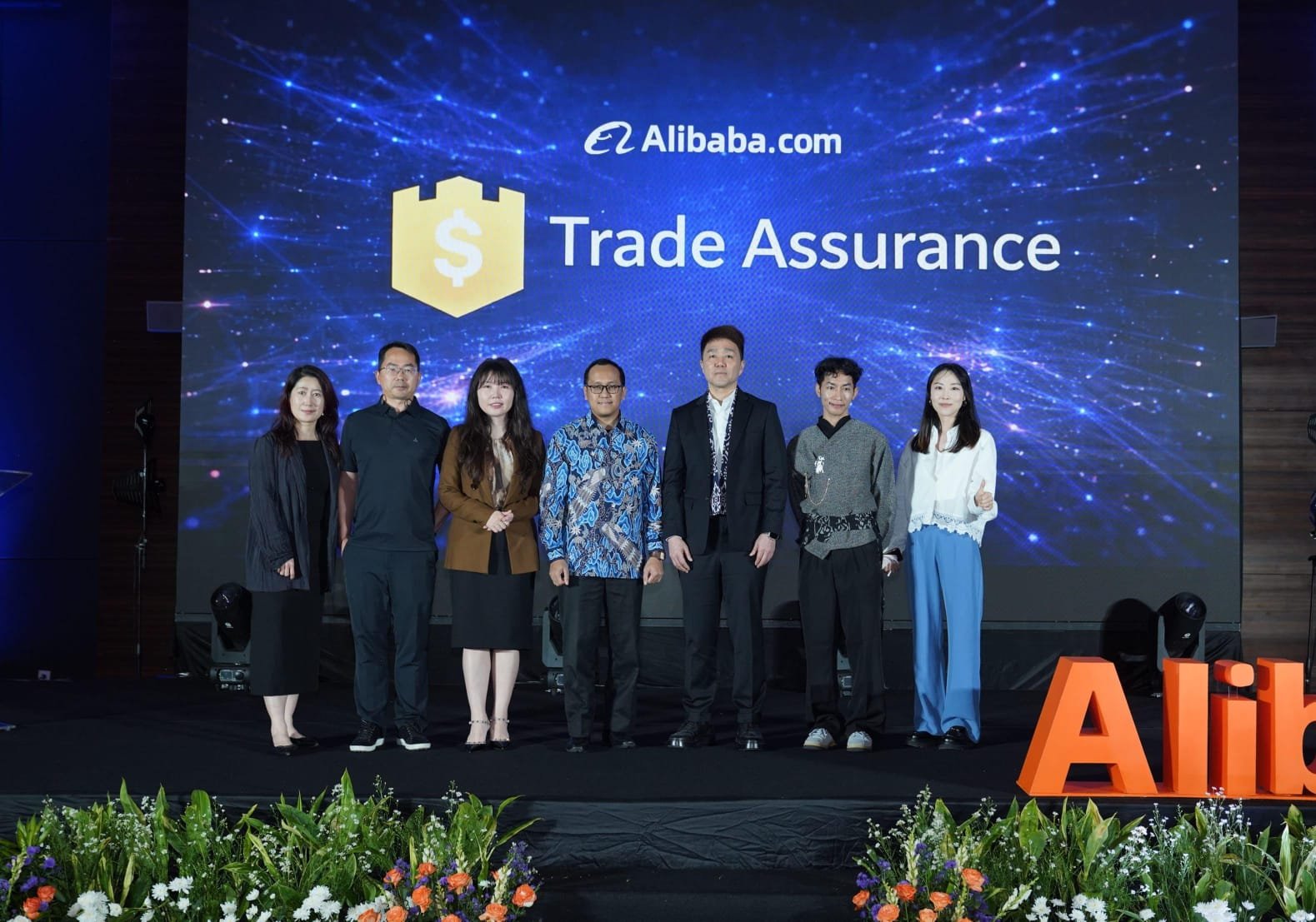 Ekspor Makin Mudah dan Aman: Alibaba.com Perkuat UMKM Indonesia Lewat Trade Assurance