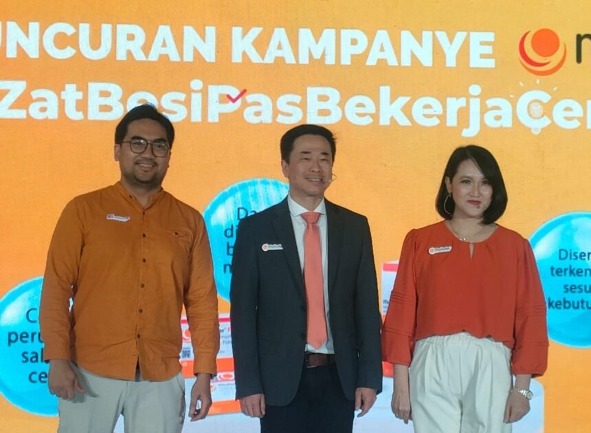 Bangkit dari Stroke Itu Nyata! Kisah Haru di Acara “Stronger than Ever” Bikin Hati Ikut Tersentuh