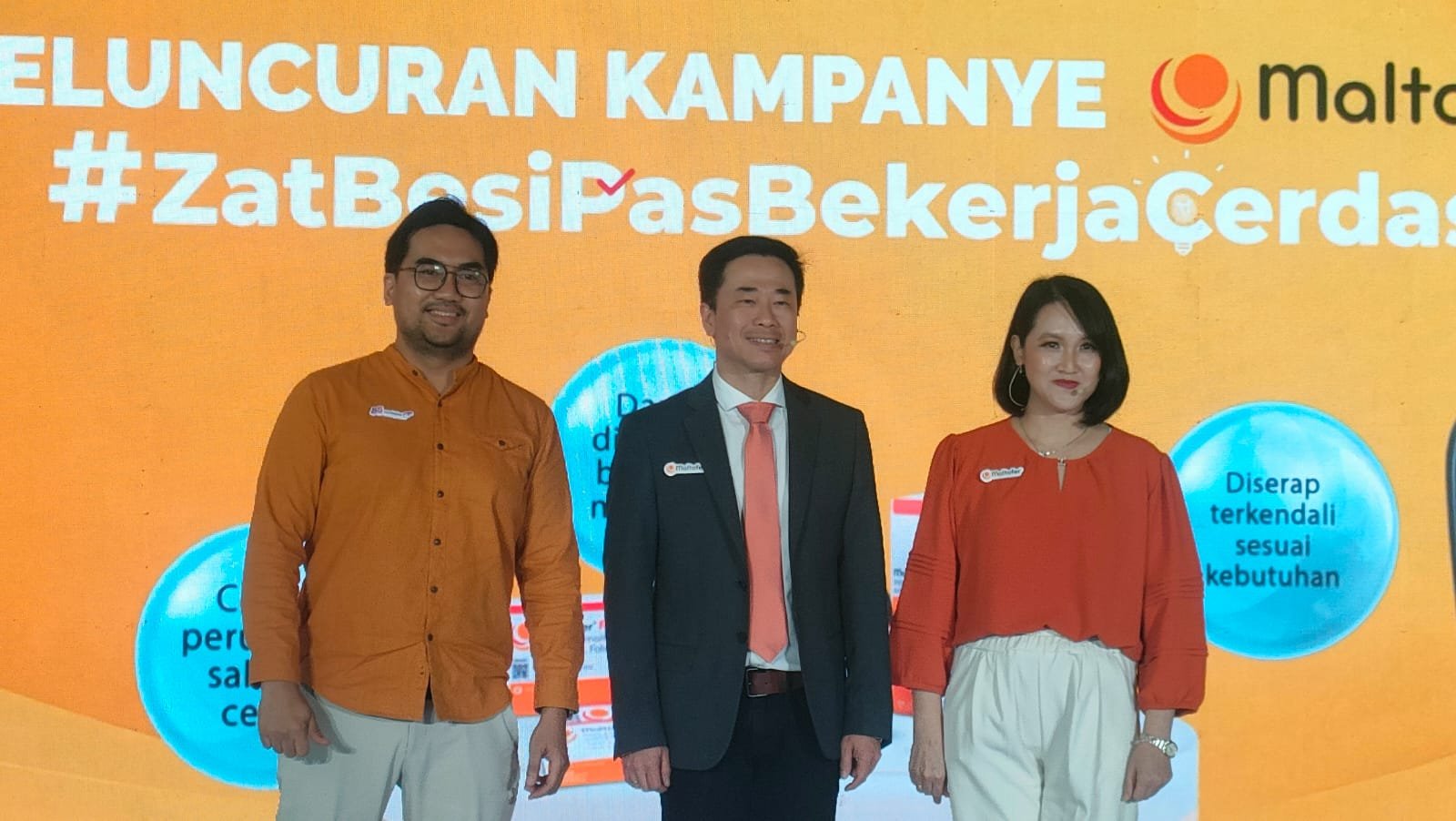 Bangkit dari Stroke Itu Nyata! Kisah Haru di Acara “Stronger than Ever” Bikin Hati Ikut Tersentuh