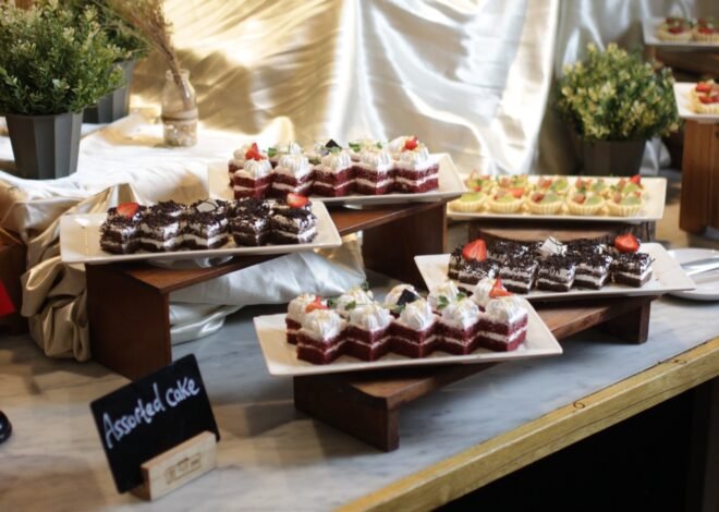 “Delight!” di ARTOTEL Thamrin Jakarta, Sajikan Eksplorasi Rasa Asian dalam Satu Malam