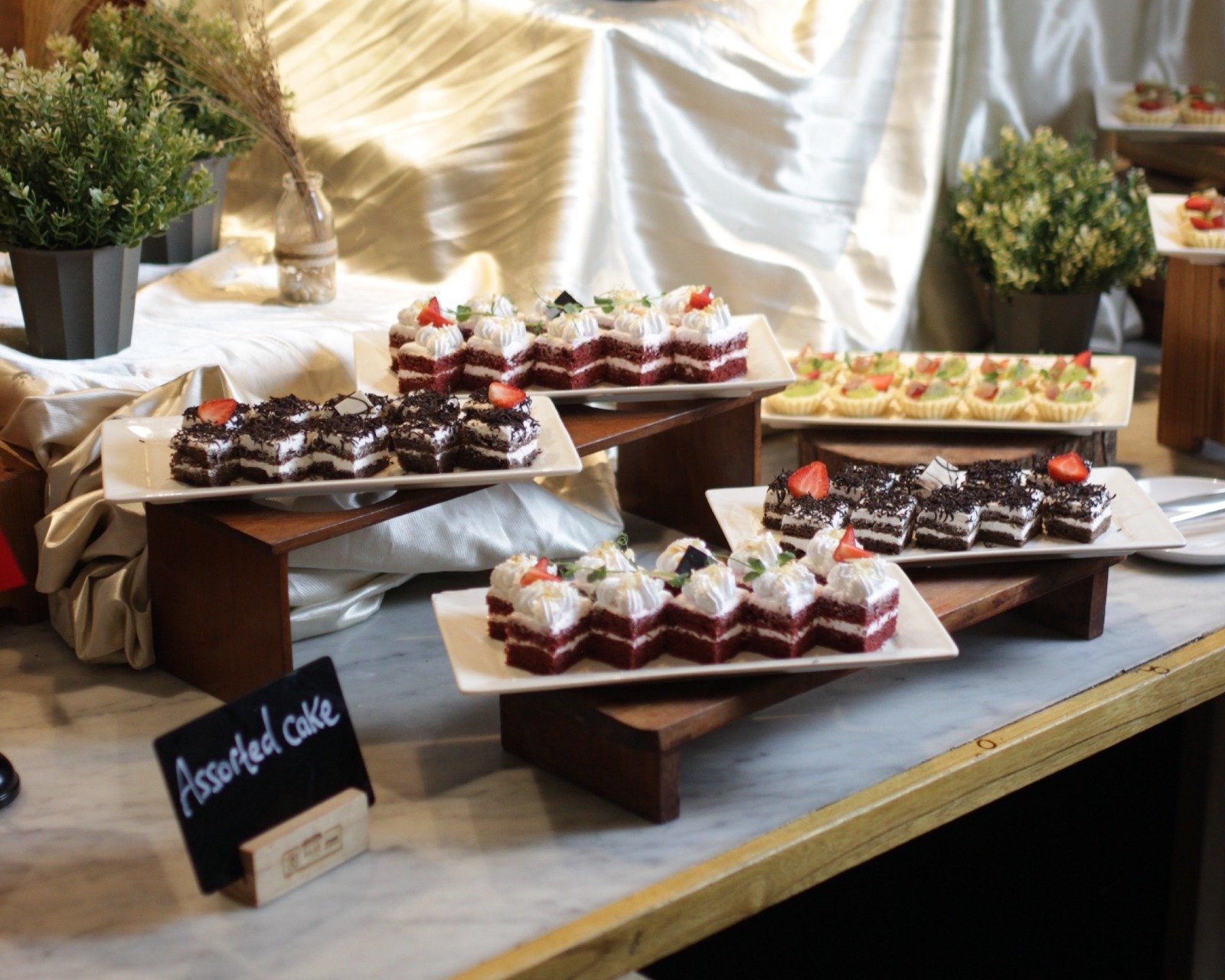 “Delight!” di ARTOTEL Thamrin Jakarta, Sajikan Eksplorasi Rasa Asian dalam Satu Malam