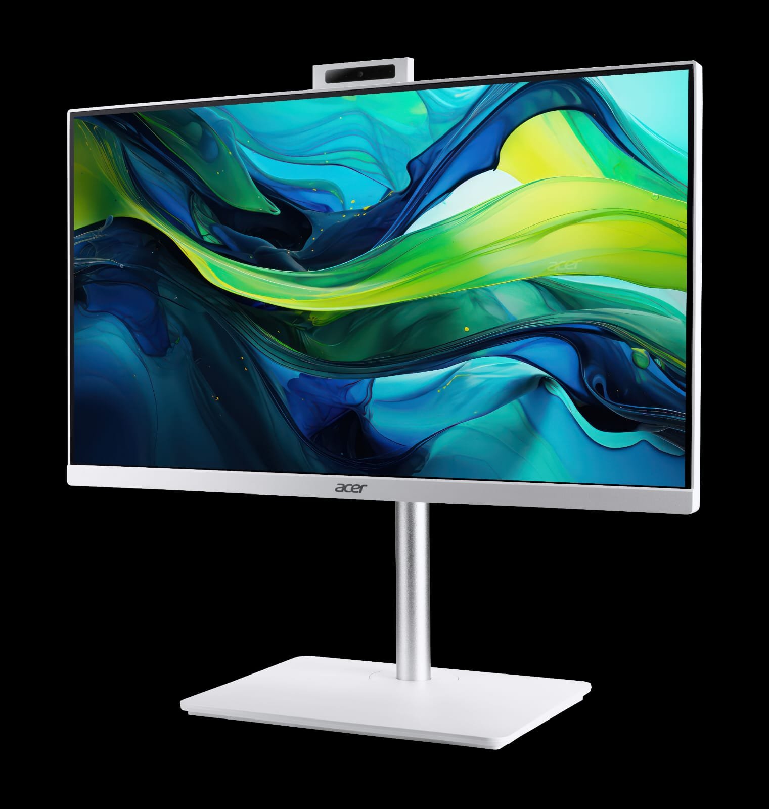 Dukung Produktivitas Fleksibel, Acer Kenalkan AIO Aspire C24A untuk Kerja Hybrid Masa Kini