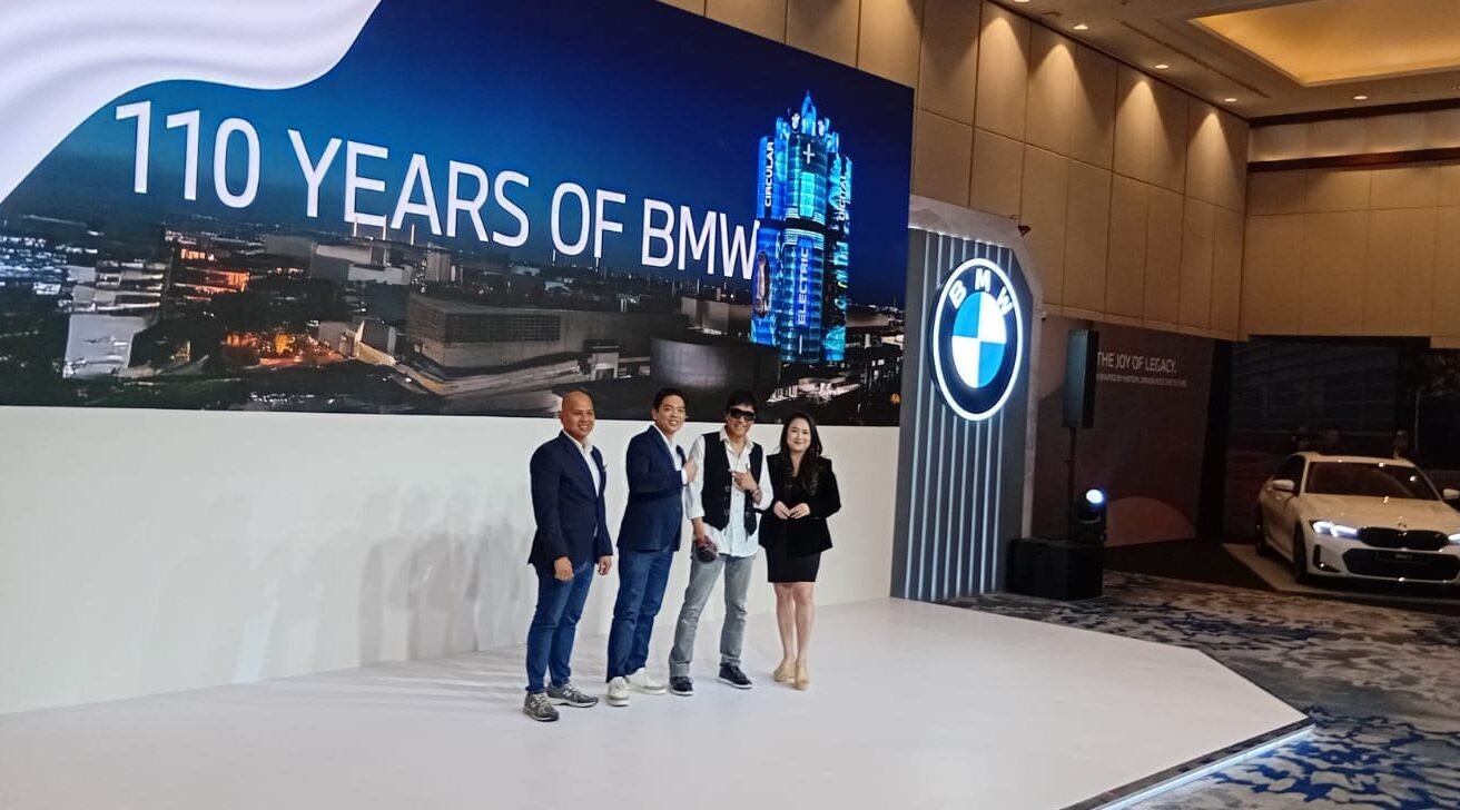 BMW Festival of JOY 2026: Test Drive Gratis & Promo Besar di Jakarta