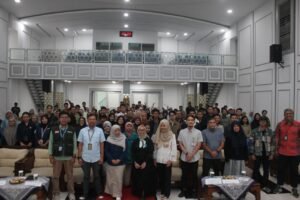 Anak Muda Bandung Bergerak: Dari Keresahan Jadi Harapan di Green Jobs Fest 2026