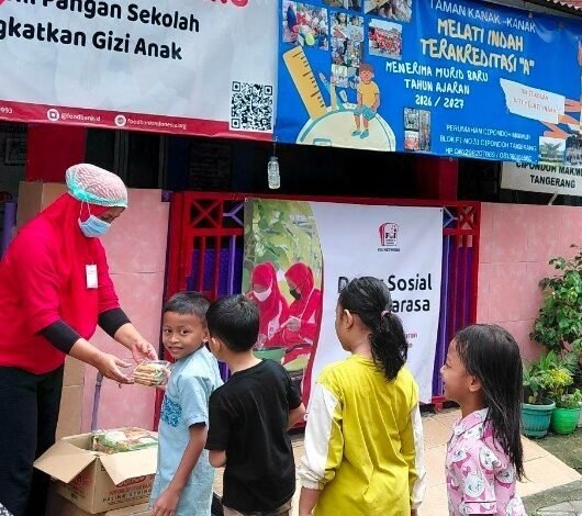 Super Indo dan Mitra Pemasok Berbagi Kebahagiaan Lewat “Silaturahmi Lebaran” di 6 Kota