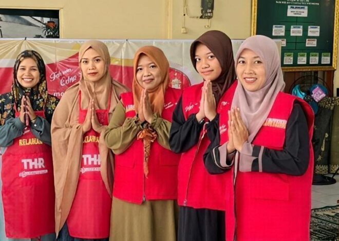 Sering Lelah dan Kehilangan Fokus? Kebiasaan Sederhana Ini Bisa Jadi Jawabannya