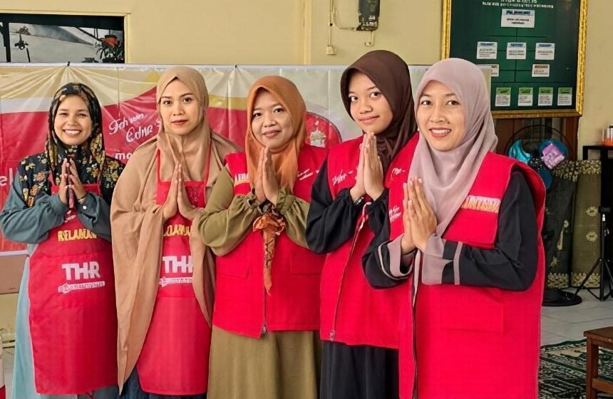 Sering Lelah dan Kehilangan Fokus? Kebiasaan Sederhana Ini Bisa Jadi Jawabannya