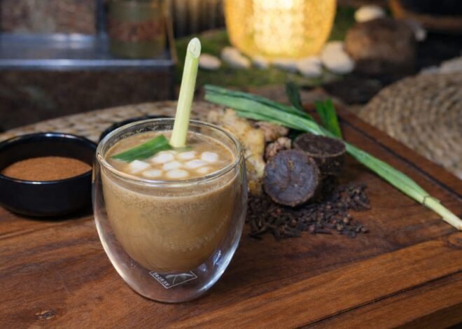 Aston Priority Simatupang Angkat Warisan Kartini Lewat Kuliner Adon-Adon Coro