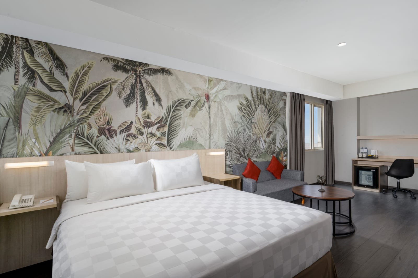 Booking Hotel Makin Mudah! Aplikasi Swiss-Belhotel + Promo Swiss-Belexpress Cideng April 2026