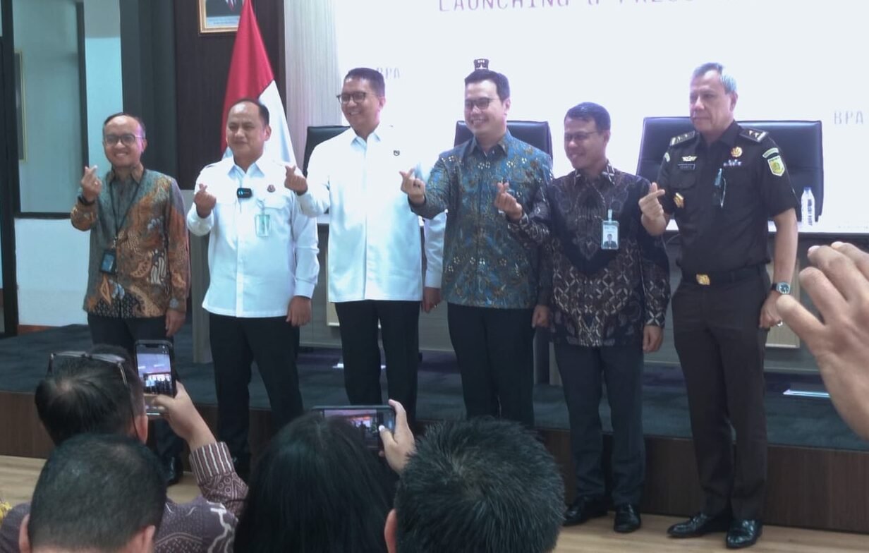 Lelang Mobil Sport hingga Lukisan Emas, BPA FAIR 2026 Bikin Publik Penasaran